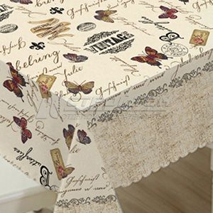 Клеенка ПВХ Blisteria FRESCO R651-1 на тканой осн. 1,37х20м